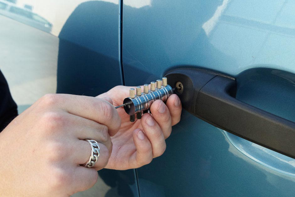 Compto Locksmith Compton, CA 310-819-3075