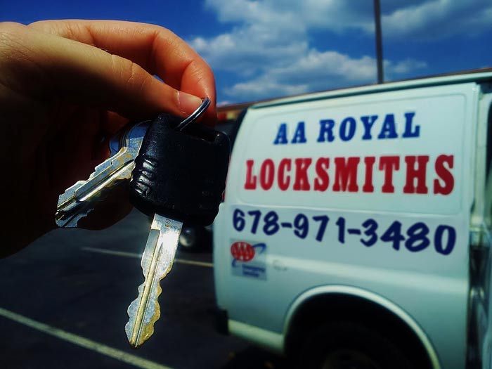 Compto Locksmith Compton, CA 310-819-3075